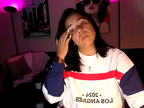HannaJonns online show from 17, 4, 2026