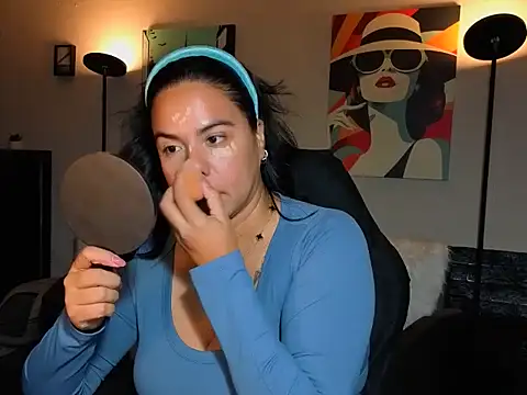 HannaJonns online show from 20, 6, 2026