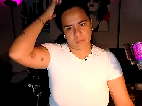 HannaJonns online show from 31, 5, 2026