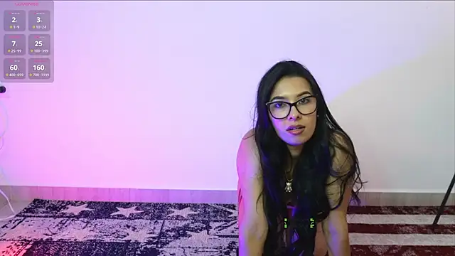 lyz   online show from 21, 3, 2026