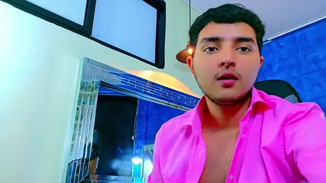 Oliver Jamees online show from 25, 3, 2026