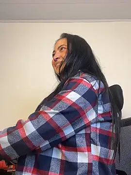 AlanaWesst online show from 21, 4, 2026