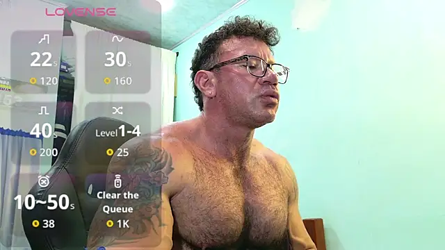 jocobo hot online show from 2, 4, 2026