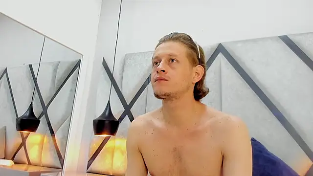 Anthonny Vegas online show from 23, 3, 2026