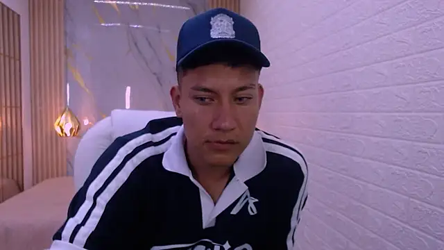 Snapshot of DominantBoy4 chatting on 22, 3, 2026 DominantBoy4 online show from 22, 3, 2026