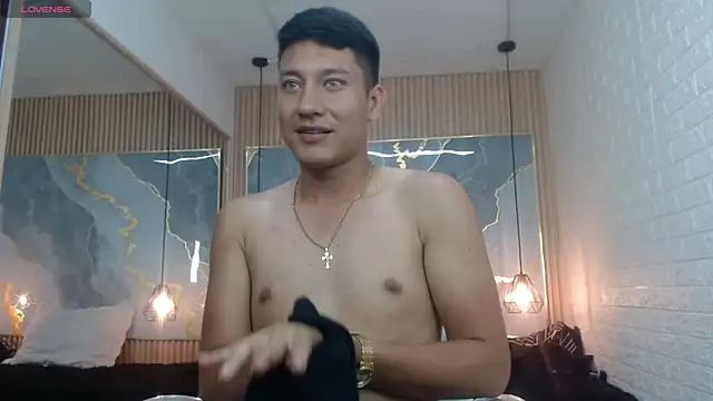 DominantBoy4 online show from 7, 5, 2026