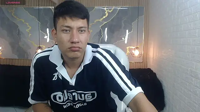 DominantBoy4 online show from 10, 5, 2026