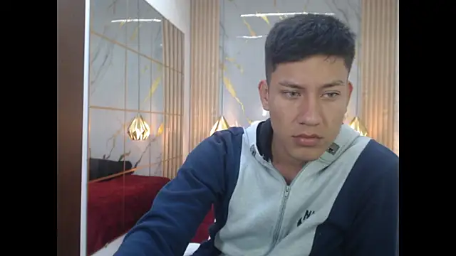 DominantBoy4 online show from 28, 3, 2026