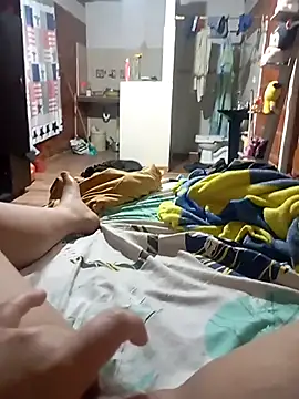 violetascottt online show from 24, 3, 2026