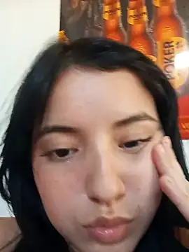 violetascottt online show from 11, 4, 2026