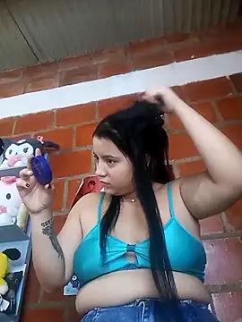 violetascottt online show from 28, 3, 2026