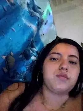 violetascottt online show from 14, 4, 2026