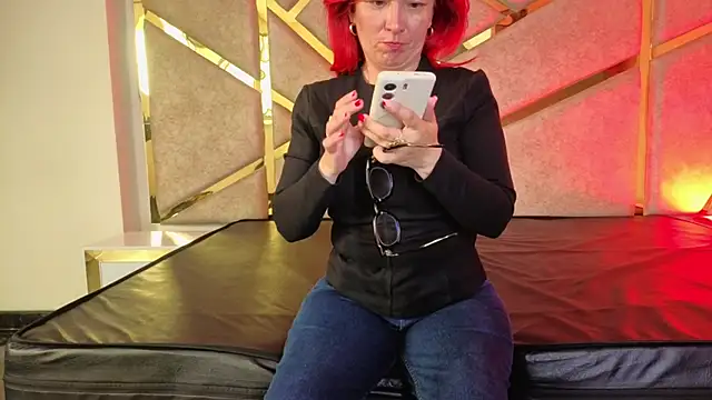 Antonella Santorini online show from 28, 5, 2026