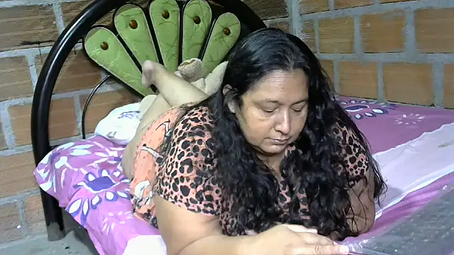 tistmature-69 online show from 16, 6, 2026