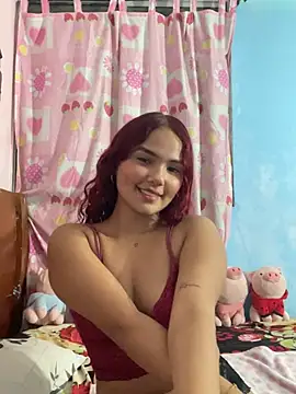 AISHAA20 online show from 21, 3, 2026