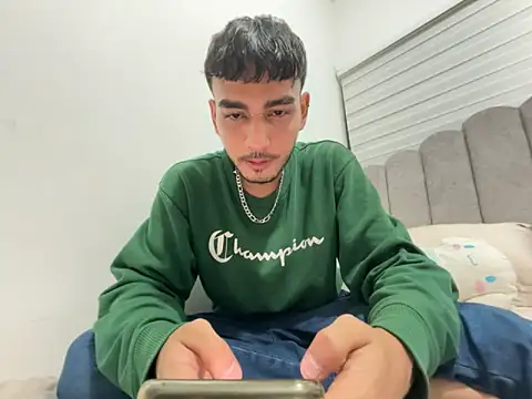 Velvet man online show from 21, 3, 2026