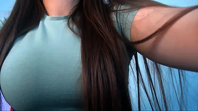 LiaSimss online show from 10, 6, 2026