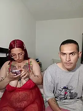 BombomAndAxel online show from 16, 4, 2026