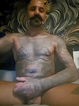 Donmero83 online show from 21, 3, 2026