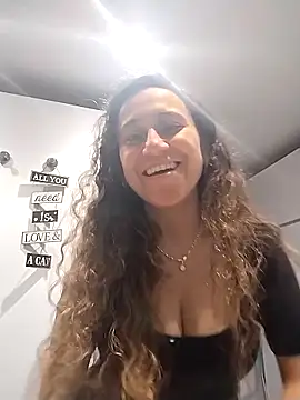 Misstaboo171 online show from 1, 4, 2026