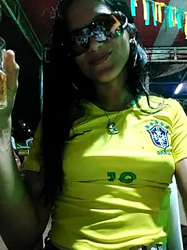 gabzinhaofc online show from 14, 6, 2026
