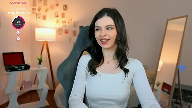 rebbekkakowalski online show from 18, 4, 2026