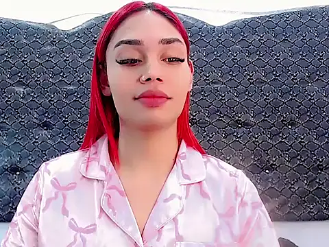 Salome bichtxx online show from 12, 4, 2026