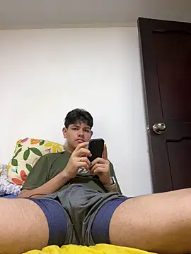 juanma759 online show from 8, 4, 2026