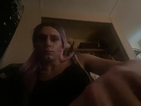 AlexAndriaStrips online show from 21, 3, 2026