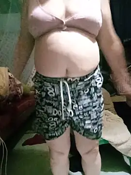 Funsexy1 online show from 13, 5, 2026