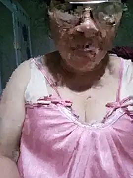 Funsexy1 online show from 2, 7, 2026
