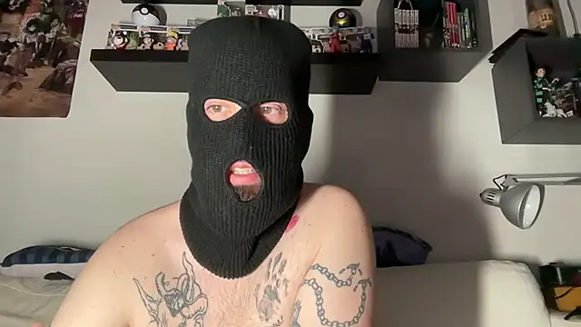 Snapshot of SilentScreamsVan- chatting on 10, 5, 2026 SilentScreamsVan- online show from 10, 5, 2026