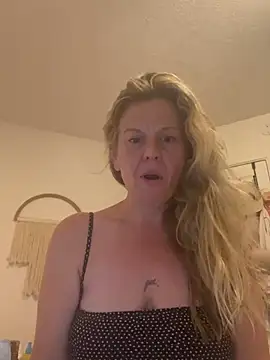 GwenWilde31 online show from 31, 5, 2026