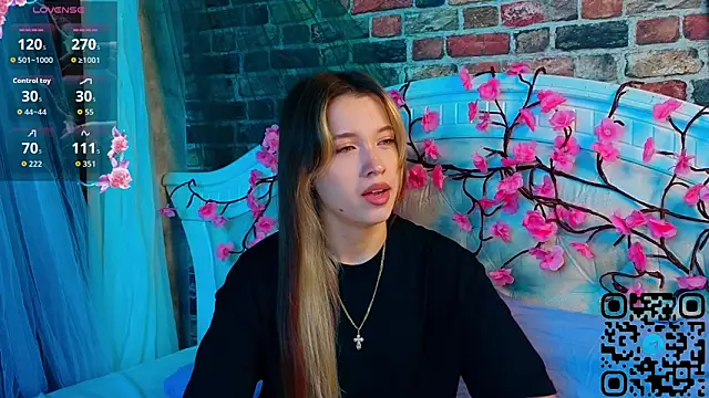 AnnaBerrys online show from 16, 6, 2026