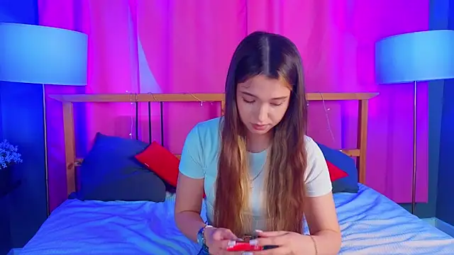 AnnaBerrys online show from 4, 4, 2026