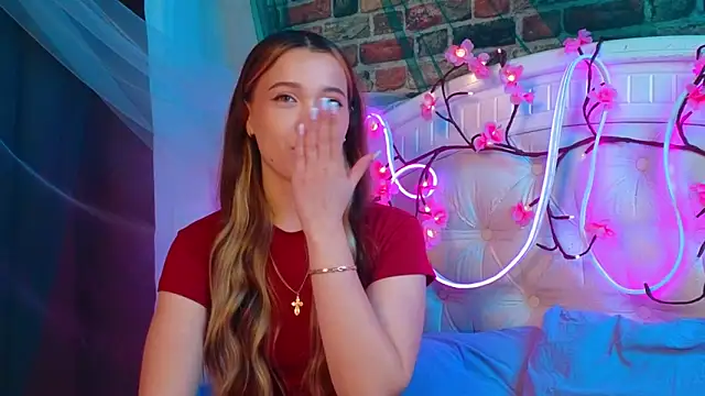 AnnaBerrys online show from 5, 4, 2026