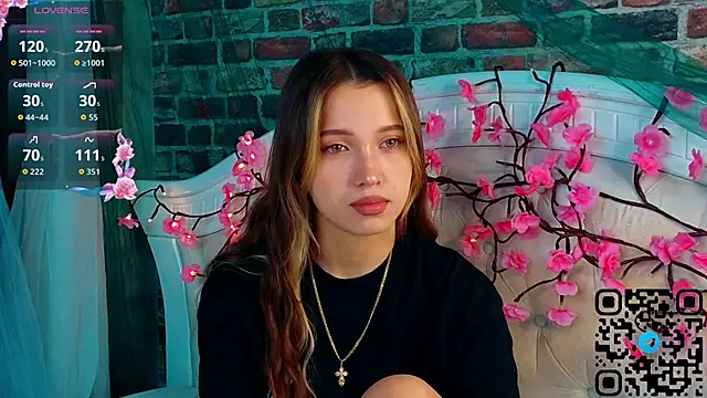 AnnaBerrys online show from 22, 6, 2026