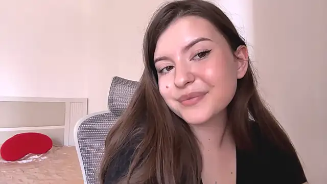 AliceMirage online show from 22, 3, 2026