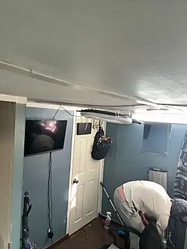 Snapshot of BWCloverboyy chatting on 22, 3, 2026 BWCloverboyy online show from 22, 3, 2026