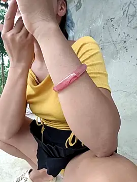 Ruby Lucy online show from 18, 5, 2026