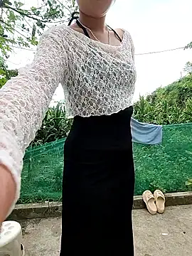 Ruby Lucy online show from 23, 5, 2026
