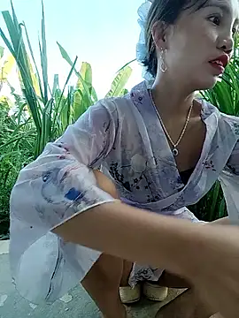 Ruby Lucy online show from 25, 5, 2026