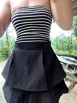 Ruby Lucy online show from 20, 5, 2026