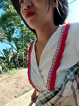 Ruby Lucy online show from 14, 5, 2026