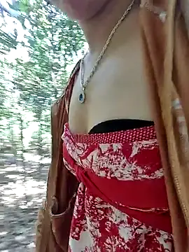 Ruby Lucy online show from 28, 5, 2026