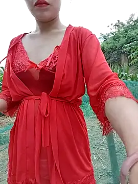 Ruby Lucy online show from 12, 4, 2026