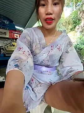 Ruby Lucy online show from 25, 5, 2026