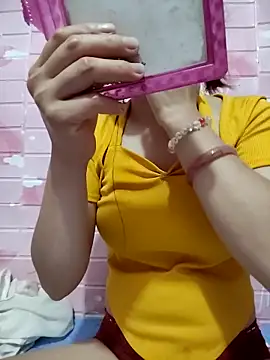 Ruby Lucy online show from 23, 3, 2026