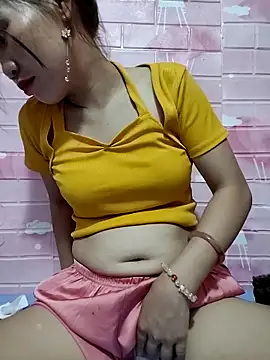 Ruby Lucy online show from 30, 3, 2026