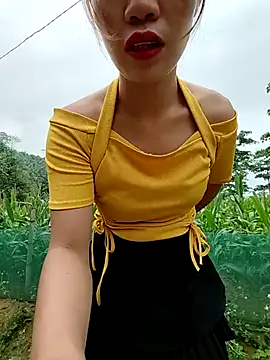 Ruby Lucy online show from 18, 4, 2026